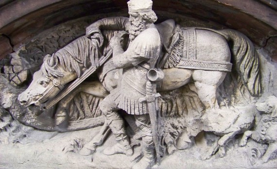 History of Aachen – Charlemagne’s City