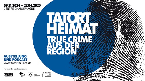 Tatort Heimat – True Crime aus der Region