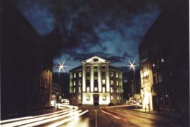 Bravo! Bravissimo! 200 Jahre Theater Aachen