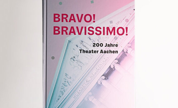 Der Ausstellungskatalog ist da!