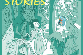 ART STORIES mit Willi Blöss